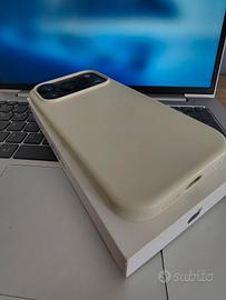 IPHONE 17 PRO 512 PARI AL NUOVO