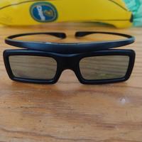 occhiali Samsung 3d attivi mod. SSG-3050GB