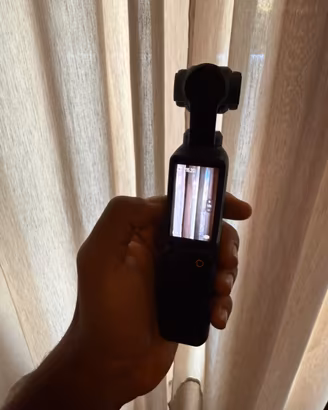 osmo poket 3