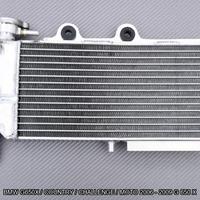 Radiatore BMW G650X COUNTRY MOTO CHALLENGE G 650 X