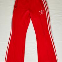 Pantaloni Tuta Adidas Vintage 90s Rossi S