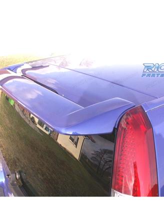 SPOILER ALETTONE VOLVO V70 XC70 00-07