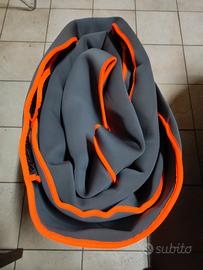 telo antigrandine per auto 