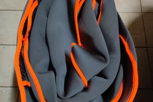 telo antigrandine per auto 