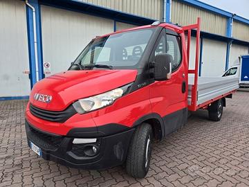 Iveco Daily 35S12 cassone fisso 2020