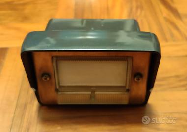 BPT AIT/55 pulsante campanello NUOVO