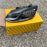 Faro polo 5 (6R) sinistro