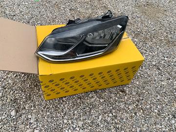 Faro polo 5 (6R) sinistro