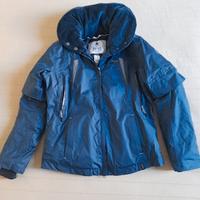 GIACCA CAVALLO INVERNALE XS DECATHLON