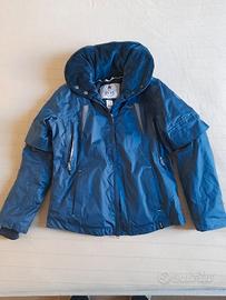 GIACCA CAVALLO INVERNALE XS DECATHLON