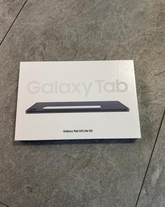 Galaxy tab s10 lite 5g