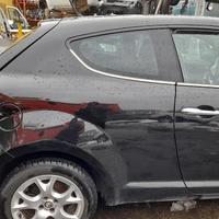 PARAFANGO POST. DX. ALFA ROMEO MITO (2011)