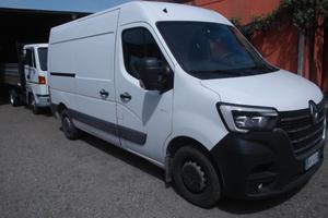 RENAULT MASTER TETTO ALTO AUTOMATICO