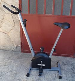 Cyclette Basic