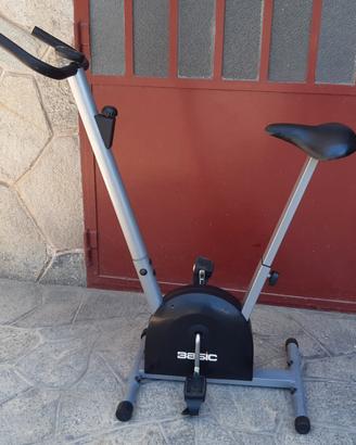 Cyclette Basic