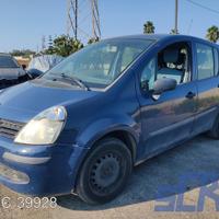 RENAULT MODUS F/JP0 1.5 DCI 68CV 04-23 - Ricambi