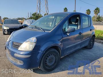 RENAULT MODUS F/JP0 1.5 DCI 68CV 04-23 - Ricambi