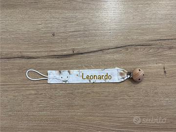 Catenella portaciuccio