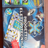 Gioco scientifico