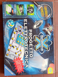 Gioco scientifico