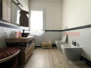 Appartamento Reggio nell'Emilia [Cod. rif Q214VRG]