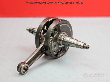 ALBERO MOTORE HUSQVARNA TE 510 2004 2003 SMR 2005