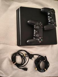 PS4 Slim