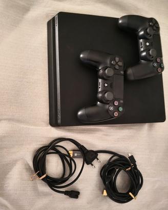 PS4 Slim