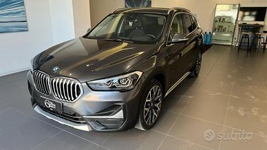 BMW X1 F48 2019 - X1 xdrive25e xLine Plus auto