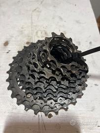 Pacco pignoni Dura ace 11 v  28