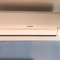 Condizionatore Panasonic Inverter 9000 btu