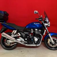 Suzuki GSX 1400
