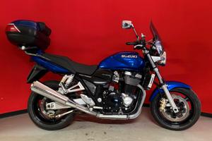 Suzuki GSX 1400