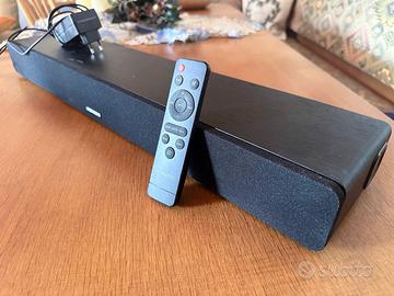 Soundbar MEREDO x TV