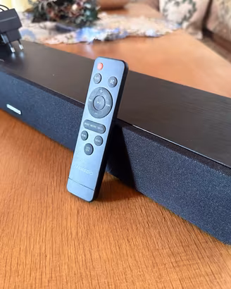 Soundbar MEREDO x TV