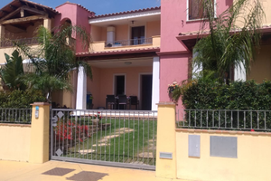 Villasimius villa Agorà