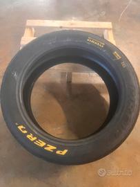 Gomme Pirelli Rally 205/45 R17