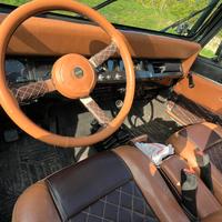 Jeep Wrangler YJ  - anno 1993 - ASI