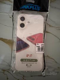 Cover iphone 17