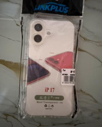 Cover iphone 17