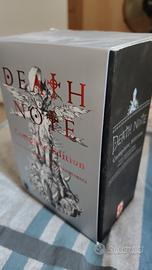 Edizione completa Death Note