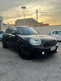 Mini Countryman D 2.0 150CV
