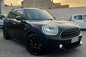 Mini Countryman D 2.0 150CV