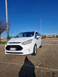 Ford Bmax 1000 ecobost TITANIUM BUSINESS