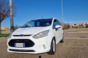 Ford Bmax 1000 ecobost TITANIUM BUSINESS