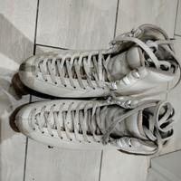 pattini pattinaggio artistico