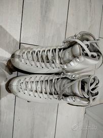 pattini pattinaggio artistico