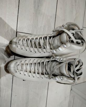 pattini pattinaggio artistico