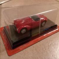 Ferrari 125 s 1/43 nuova modellino