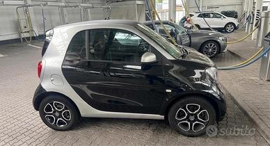 Smart Fortwo 453
